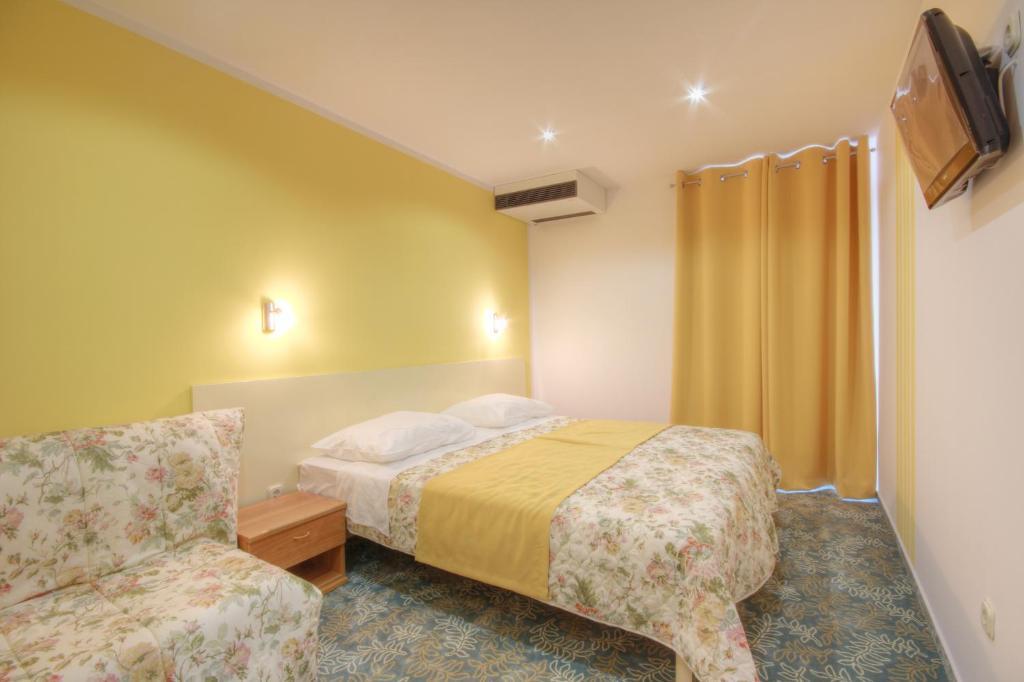 Hotel ซาลี ห้อง รูปภาพ